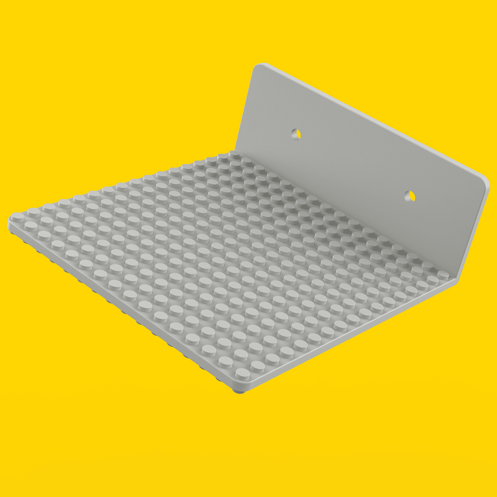 Lego Display Shelf-Classic