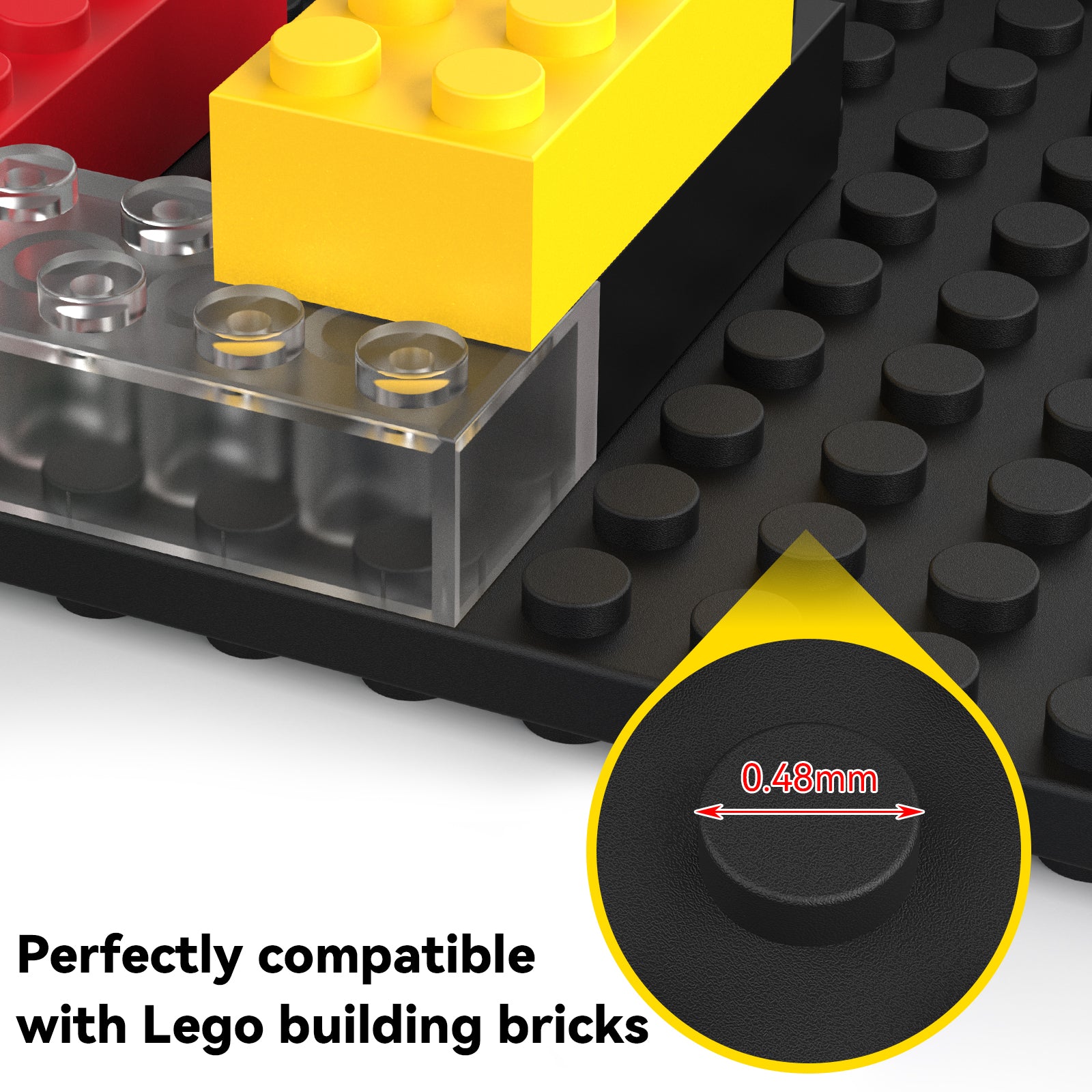 Lego Display Shelf-Large