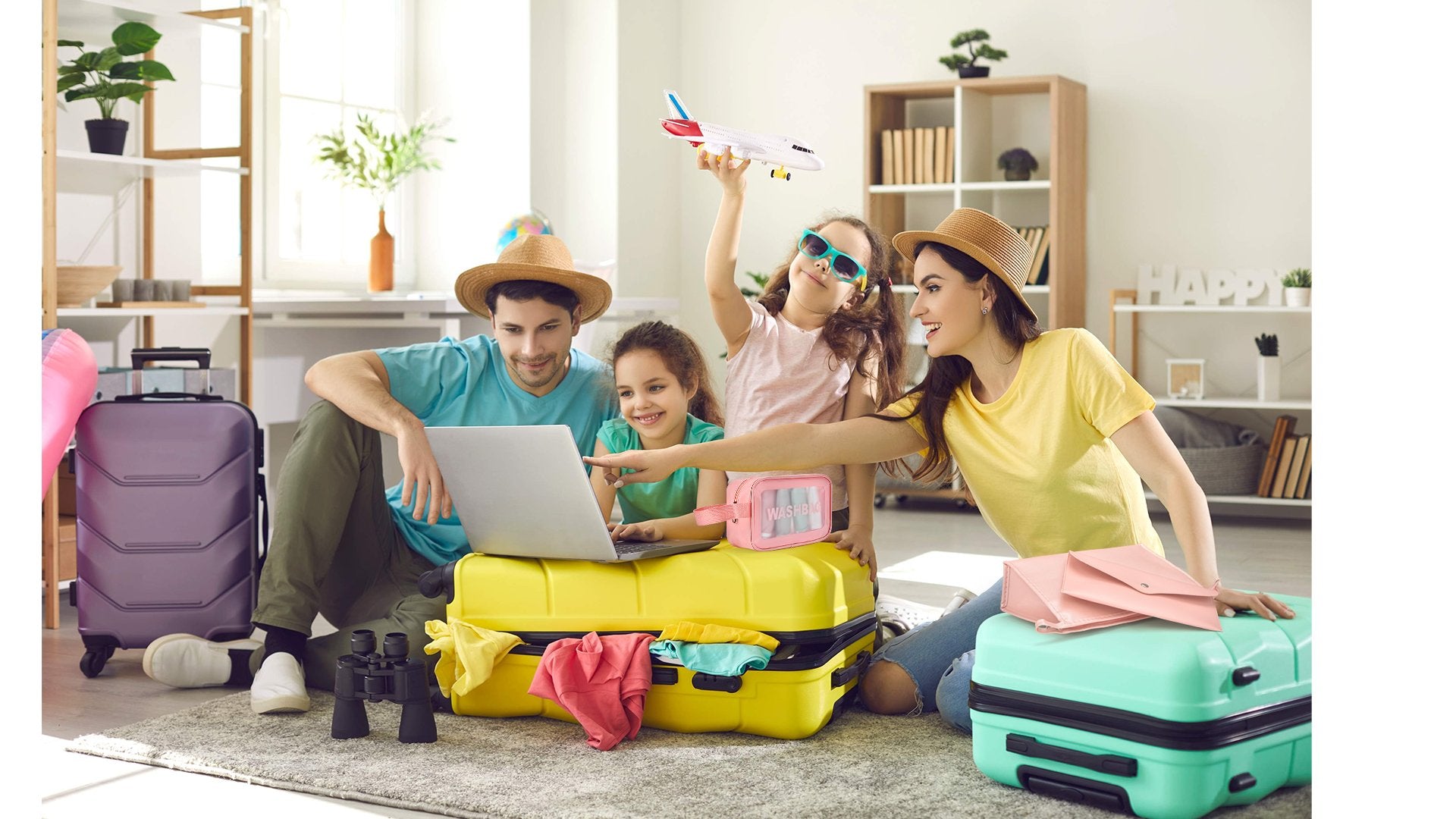 Travel Bottles for Toiletries