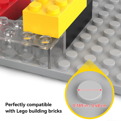 Lego Display Shelf-Classic