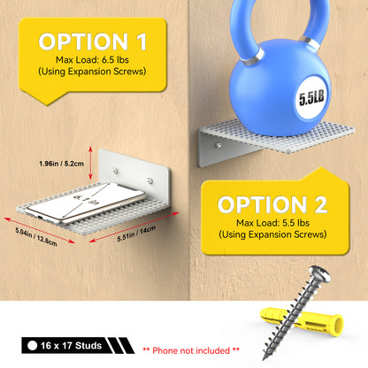 Lego Display Shelf-Classic