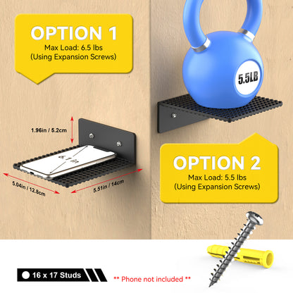 Lego Display Shelf-Classic