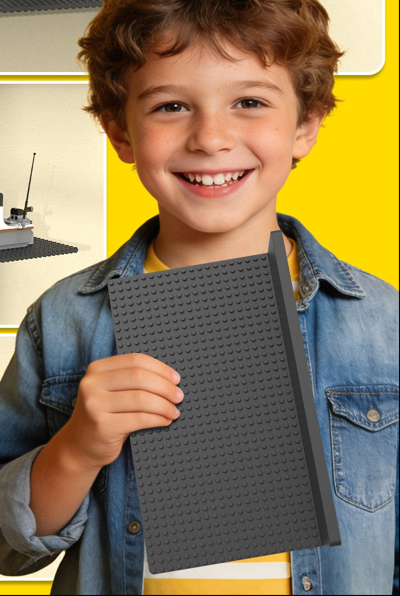 Lego Display Shelf-Large