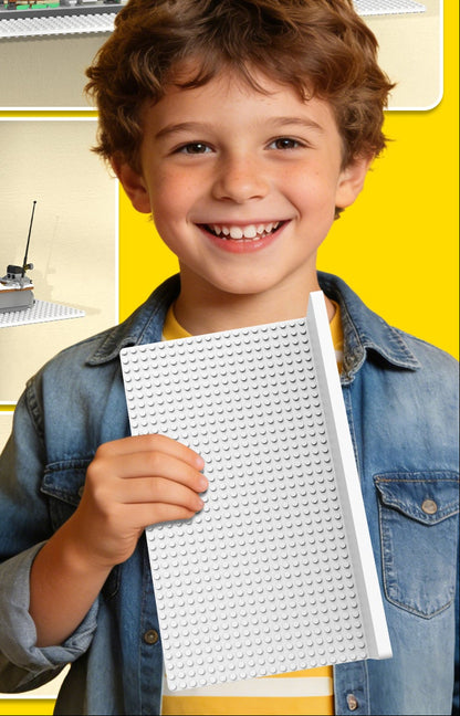 Lego Display Shelf-Large