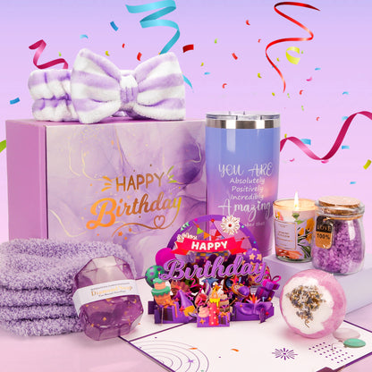 Birthday Gifts for Women