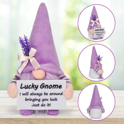 Birthday Gifts for Women With Tiny Gnome