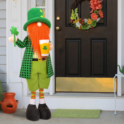 St Patricks Day Gnome