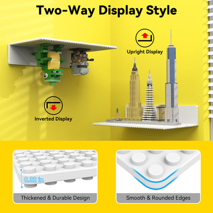 Lego Display Shelf-Large