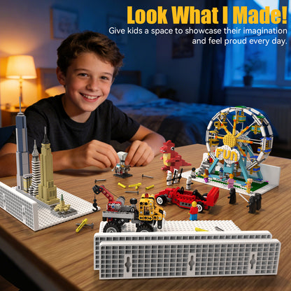 Lego Display Shelf-Large