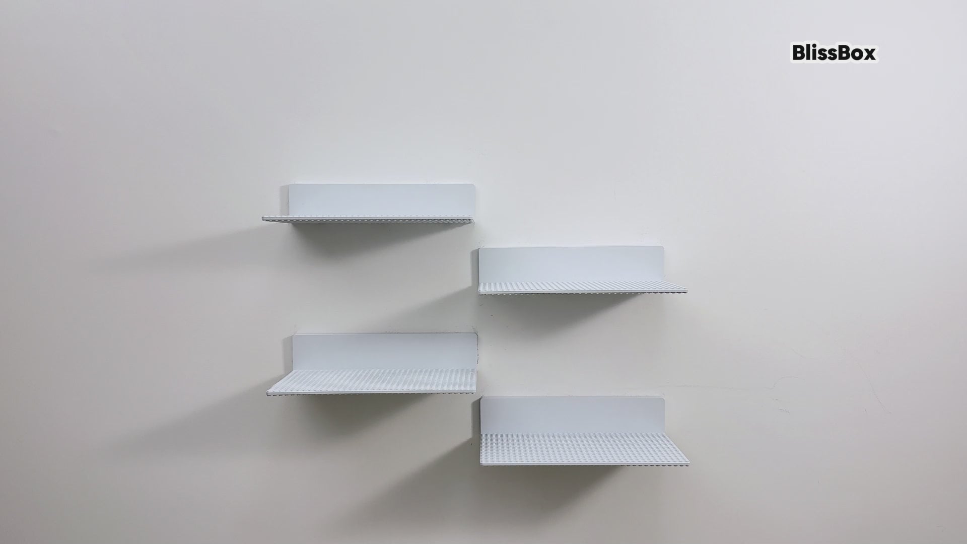 Lego Display Shelf-Large